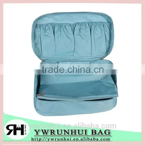 Lingerie Protective Garment Packaging Travel Bra Bag thumbnail-1