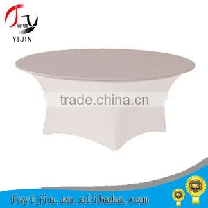 Colorful Wrinkle Free Table Cloth High Quality thumbnail-1