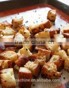 Multi Functional Croutons Equipment/ Croutons Machinery Skype:lisatanghong+0086-0531-15964515336 thumbnail-1