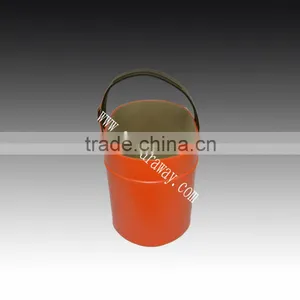 Pu Faux Leather Storage & Magazine Holder , Storage & Magazine Baskets thumbnail-2