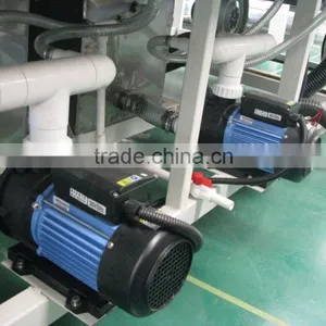 Best Sell Glass Washing and Drying Machine thumbnail-4