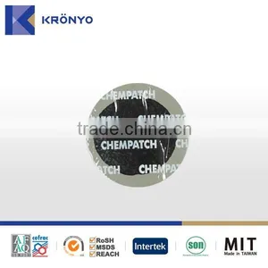 KRONYO Repair Patch Truck Tire Repair Radial Vulcanizing Patch thumbnail-2