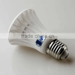 High Quality Dimmable E27 Par20 Led Spotlights 8w thumbnail-3