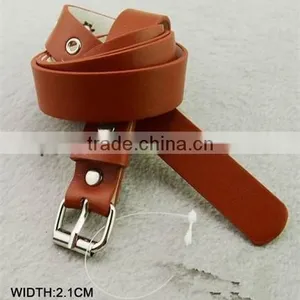 Ladies PU Belt -- E1534 thumbnail-2