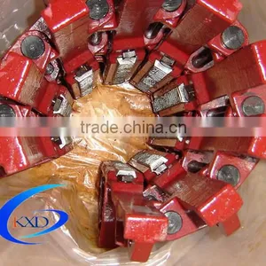 Drill Pipe Slips for Oilfield Drilling Rigs thumbnail-1