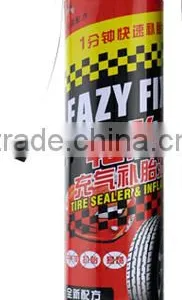 Tire Repair Spray OEM Service thumbnail-1