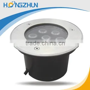 Warranty 2 Years 1-36w Underground Led Light With Stainless Steel thumbnail-1