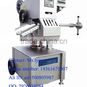 Sausage Pneumatic Double Clipper Machine thumbnail-1