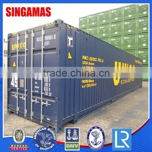 Cargo Shipping Container Prices thumbnail-3