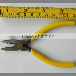 Mini Combination Pliers 5'' thumbnail-1