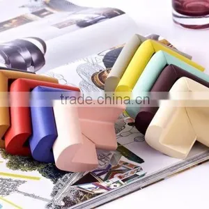 Decorative Corner Guard Cushion for Baby thumbnail-6