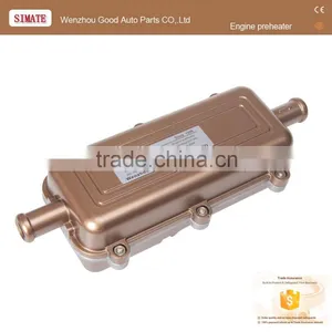 Welcomed Hot Selling 3KW Gasoline Parking Car Heater 24V Similar to Webasto Diesel Heater Supplier's Choice thumbnail-5