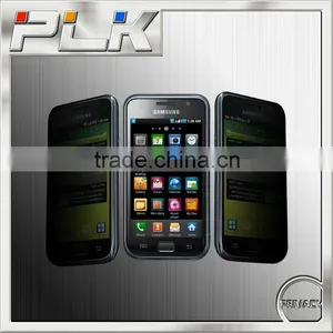 Mobile Accessories for Iphone 3m for Iphone 6/5s Anti Peep Temepred Glass Screen Protector Anti Spy thumbnail-1