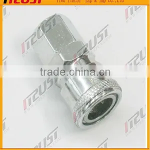 Quick Disconnect Coupling (connector) thumbnail-1