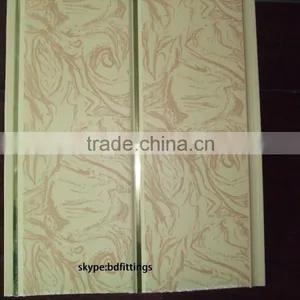 Popular in African Countries Decoration Pvc Ceiling and Pvc Wall Panel thumbnail-2