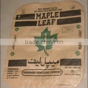 Polypropylene Valve Bags thumbnail-1