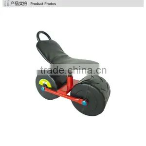 Qingdao RUNTONG Garden Work Seat, Rolling Work Seat,Garden Seat With Wheels thumbnail-1