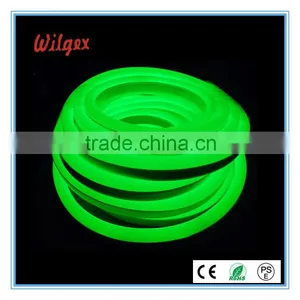 CE ROHS Approved IP65 Waterproof 100m Decoration Led Rope Light thumbnail-2