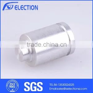 CNC Lathe Turning High Quality 0.01mm Tolerance CNC Precision Machining Parts thumbnail-1