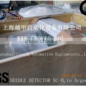 Auto Conveying Needle Detector thumbnail-5