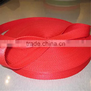 Factory Direct Sale Custom High Quality PP Webbing thumbnail-2