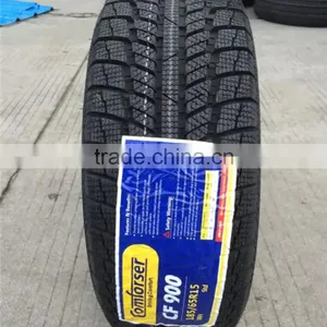 Competitive Price New Passenger Car Tire 185/65R15 thumbnail-2