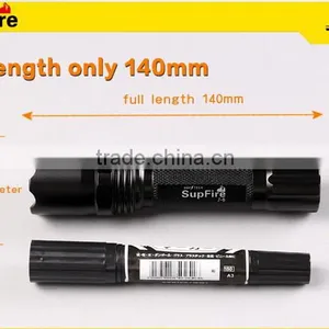 SupFire Cheap and Outdoor Waterproof Strobe Leds Light thumbnail-5