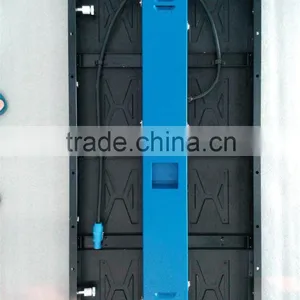 Super Quality P3.91 SMD Indoor Die-cast Aluminum LED Panel thumbnail-1