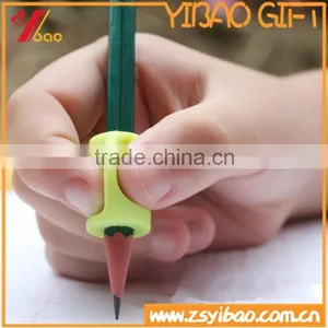 Custom FDA Grade Silicone Pen Grip thumbnail-2