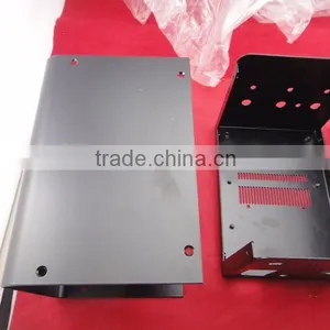 High Quality Punch Metal Parts thumbnail-2