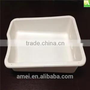 China Best-selling ABS Vacuum Formed Hard Plastic Special Tray thumbnail-2
