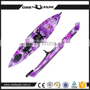 2014 New Fishing Kayak Dace Pro Angler thumbnail-3