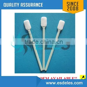 Industry Cleanroom Cotton Swab thumbnail-4