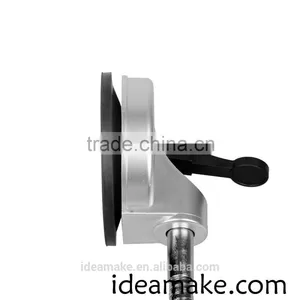 Hair Drier Accessory Hair Drier Holder Hands Free Hair Dryer Holder and Organizer thumbnail-3