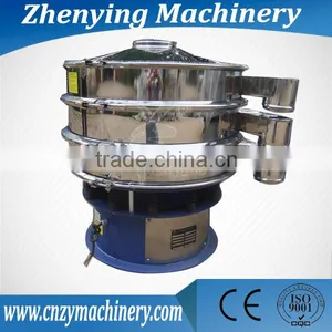 ZYD High Quality and Efficiency Rotary Vibrating Screen Filter Manufacturer thumbnail-3