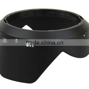 JJC LH-JS1 BLACK Lens Hood 62mm Lens Hood Bayonet Flower Lens Hood Pental Style For FUJIFILM LH-S1 thumbnail-3