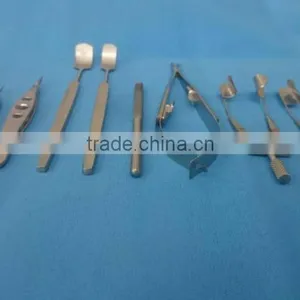 SURGERY SET OPHTHALMIC EYE thumbnail-2