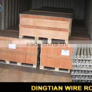 Galvanized Steel Wire Ropes thumbnail-1