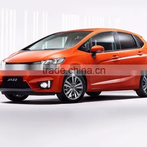 Car Accessories FOG LAMP FOR HHONDA JAZZ TAIWAN DRL Daytime Running LIGHT thumbnail-4
