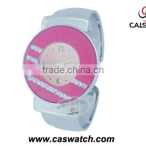 Fashion Bangle Watch thumbnail-1