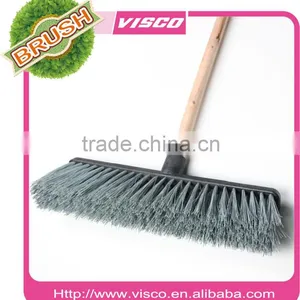 Industrial Brooms Push Cleaning Supplies, V139 thumbnail-5