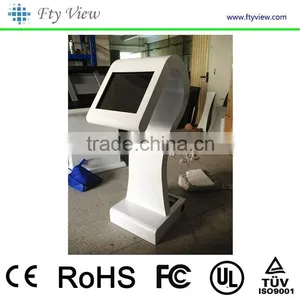 Multi Newest Touch Screen Digital Signage Kiosk Supplier's Choice thumbnail-4