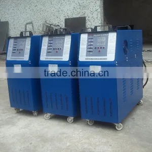 Temperature Controller Machine Oil Type Mold Temperature Controlling Machine thumbnail-1