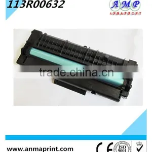 Printer Cartridge Laserjet Toner Cartridge 113R00632 for X Erox Printer Toner Parts thumbnail-1