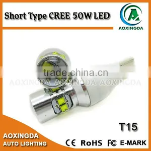 T15 921 CREE 50W LED Bulb thumbnail-1