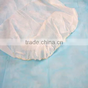 Medical Disposable Bed Sheet Cover thumbnail-3