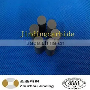 Cemented Carbide Rod From Zhuzhou Professional Manufactuer thumbnail-1