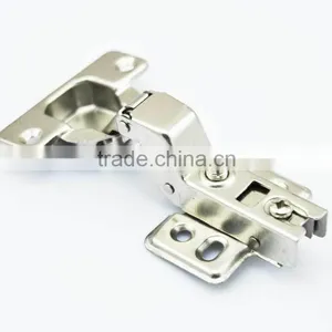 Stainless Steel Cabinet Hinges thumbnail-5