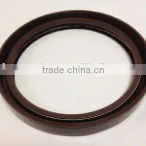 129795-01780 Rear Main Seal For 4TNE88 Engine Crankshaft Oil Seal thumbnail-4