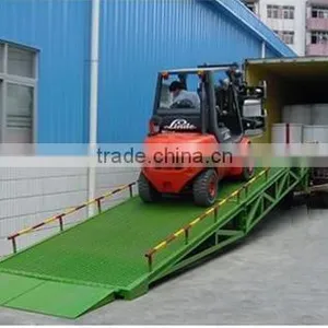 Dock Leveller thumbnail-1
